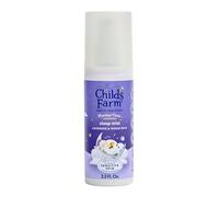 Childs Farm SlumberTime Sleep Mist - Latte di lavanda e luna, adatto per bambini con pelle secca, sensibile e soggetta a eczemi, 100 ml