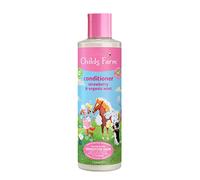 Childs Fattoria capelli ribelli condizionatore Tame Che Mane