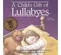 Child's Gift of Lullabies by Various Artist (1986-01-01)