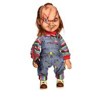 Child's Play 15" Chucky Action Figure Parlante