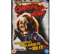 Child's Play (1988) (DVD)