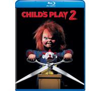 Child's Play 2 (Blu-ray)