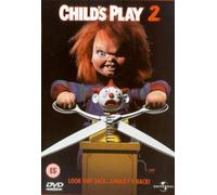 Child's Play 2 [DVD] [1991] by Alex Vincent