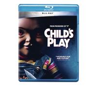 Child's Play (2019) Blu-ray (Blu-ray) Various