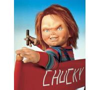 Child's Play 3 [1045071] Foto 8x10 (+ Altre Dimensioni Inclusa Poster)