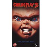 Child's Play 3