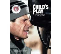 Child's Play: A Visual Memoir