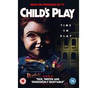 Childs Play BD [Blu-ray] [2020]