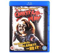 Child's Play BD [Edizione: Regno Unito]