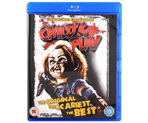 Child's Play BD [Edizione: Regno Unito]