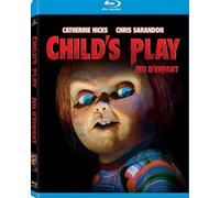 Child's Play [Blu-ray]