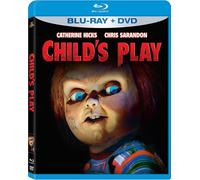 Child's Play (Blu-ray)