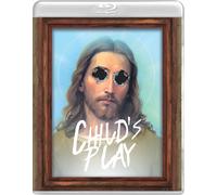 Child's Play (Blu-ray) James Mason Robert Preston Beau Bridges Sidney Lumet