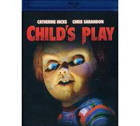 Child's Play (Blu-ray) Various