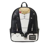 Childs Play by Loungefly Backpack Bride Of Chucky Tiffany Cosplay
