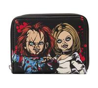 Childs Play by Loungefly Wallet Chucky Cosplay