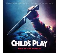 Child's Play (CD) Album