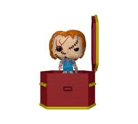 Coffin POP!s - Chucky - Chucky