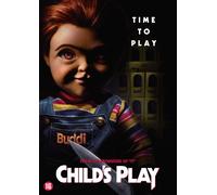 Child'S Play (DVD)
