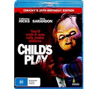 Child'S Play [Edizione: Australia]