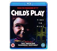 Childs Play [Edizione: Regno Unito]