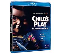 Child's play - la poupée du mal
