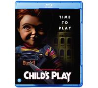 Child's Play : La Poupee Du Mal [Blu Ray]