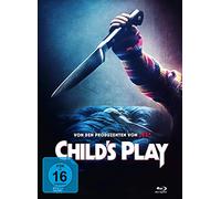 Child's Play - Mediabook (+ DVD)
