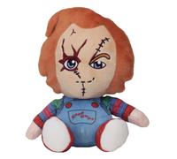 Kidrobot Ufficiale Chucky Horror Film Bambola Festa Decorazione Regalo Peluche