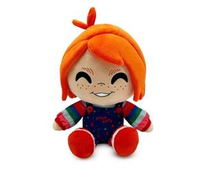 Child's Play Plush Figure Chucky 22 cm