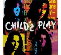 Child's Play Rat Race/Long Way (CD) Album