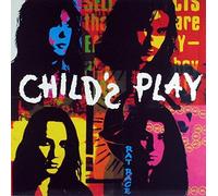 Child's Play - Rat Race [Vinyl LP]