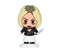 Child's Play Tiffany Mini Figura Pokis 3 Pollici