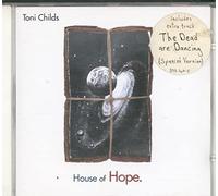Childs,Toni - House of Hope