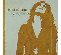 CHILDS, TONI - KEEP THE FAITH