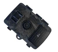CHILDWEET 1080P Hunting Camera 12MP, Night Hunting Camera, Waterproof, 2 Inch Screen, 0.8s Trigger Time, 26 IR LED, for Forest Observation and Farm Fish Pond Monitoring