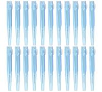 CHILDWEET 60 Pezzi Spazzolini Interdentali Conici Morbidi per Pulizia Precisa Strumenti per la Pulizia Orale Adatti a Denti Stretti e Apparecchi Ortodontici Ausilio Portatile per Igiene