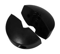 CHILDWEET Accessorio per Avvolgitubo Sfera di Arresto in Gomma per Tubo Flessibile da 19 a 22 Mm, Facile Installazione e Sicurezza Migliorata per Uso Interno ed Esterno