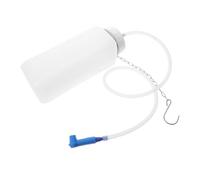 CHILDWEET Apparecchio Elettrico Automatico per Sostituzione Liquido Freni con Pompa Vuoto Kit Spurgo e Serbatoio Antisversamento Compatibile Auto ed Elettriche Filtrazione Efficiente e