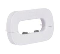 CHILDWEET Blocco Sicurezza Frigorifero Serratura Porta Frigo Anti-pizzicamento Chiusura Protettiva Facile da Usare Mano Materiale Sicuro e Durevole per Tutela