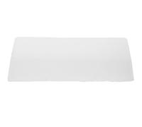 CHILDWEET Cera Lucidante Solida Paraffina Bianca 200g per Legno