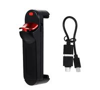 CHILDWEET Controller Per Giochi Mobile Manico Ergonomico Per Telefonini Facile Installazione Leggero e Portatile Gioco Migliorato Per Sessioni Di Gioco Intense