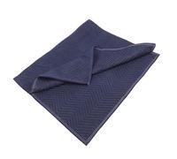 CHILDWEET Coperta da Imballaggio Professionale Antiscivolo Resistente allo Stiramento 72x40 Cm per Trasporto e Protezione Mobili, Coperta Antivibrazione Multiuso per Traslochi e Uso