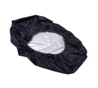 CHILDWEET Copertura Antipioggia per Borsa da Ciclismo, Protezione Leggera e Resistente per Bagagliaio Bici, per Escursioni All’aperto e Ciclismo Sotto la Pioggia