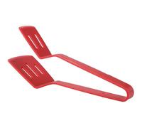 CHILDWEET da Cucina Resistente al Calore e Lavabile in Lavastoviglie in Silicone e Inossidabile per Barbecue e Bistecca per Casa e Hotel