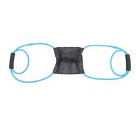 CHILDWEET Lanciatore di Palloncini d Acqua per Esterni, Resistente e Allungabile, e Tpe, per Feste e Giochi sulla Spiaggia