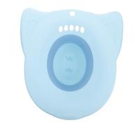 CHILDWEET per Sitz Bath Pieghevole in Materiale Resistente e Portante Donne in Post Parto e Anziani con Ridotta Strumento Pratico per e Personale