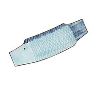 CHILDWEET per Sushi e Sashimi in Facile da Pulire e Design Giapponese in a Forma di Pesce per Ristoranti e Decorazioni