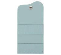 CHILDWEET Porta Punte Fresa Unghie Supporto per Trapano 16 Fori Borsa Portaoggetti per Accessori Manicure in Saloni di Bellezza e Casa