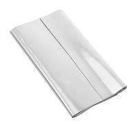 CHILDWEET Striscia Lamiera Zinco Per Elettroplaccatura Anodi Sperimentali Foglio Zinco Laboratorio Ricerca Chimica Analisi Elementi